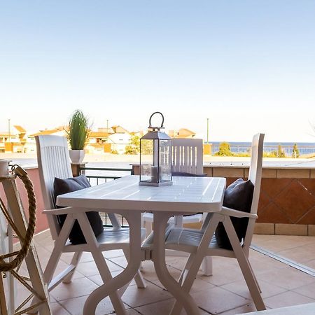 Apartamento Nero D'Avola Morgante Giardini-Naxos Exterior foto